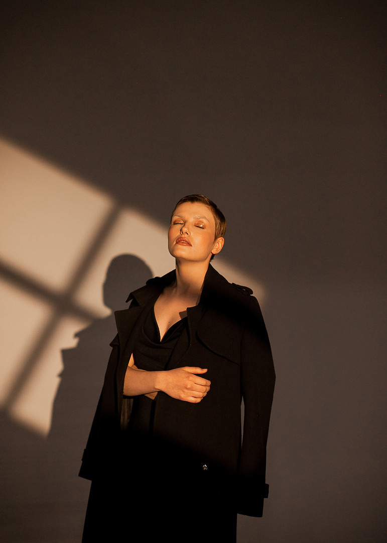 Настя. Фотограф в Саратове