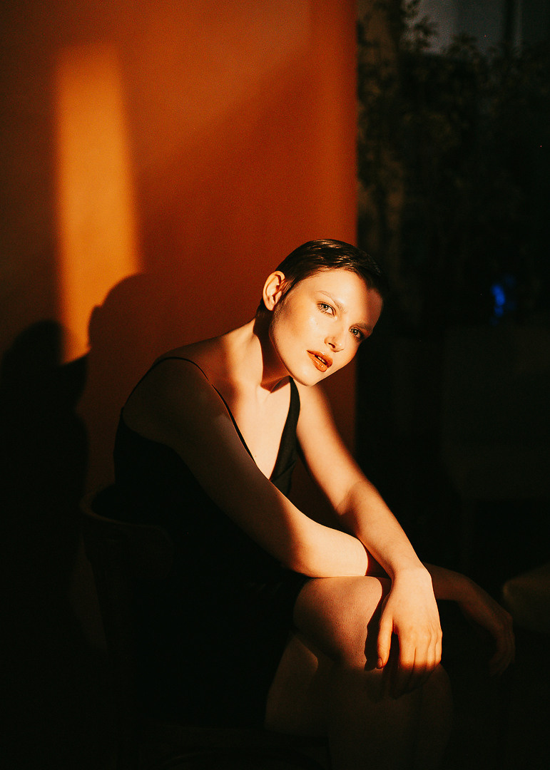 Настя. Фотограф в Саратове