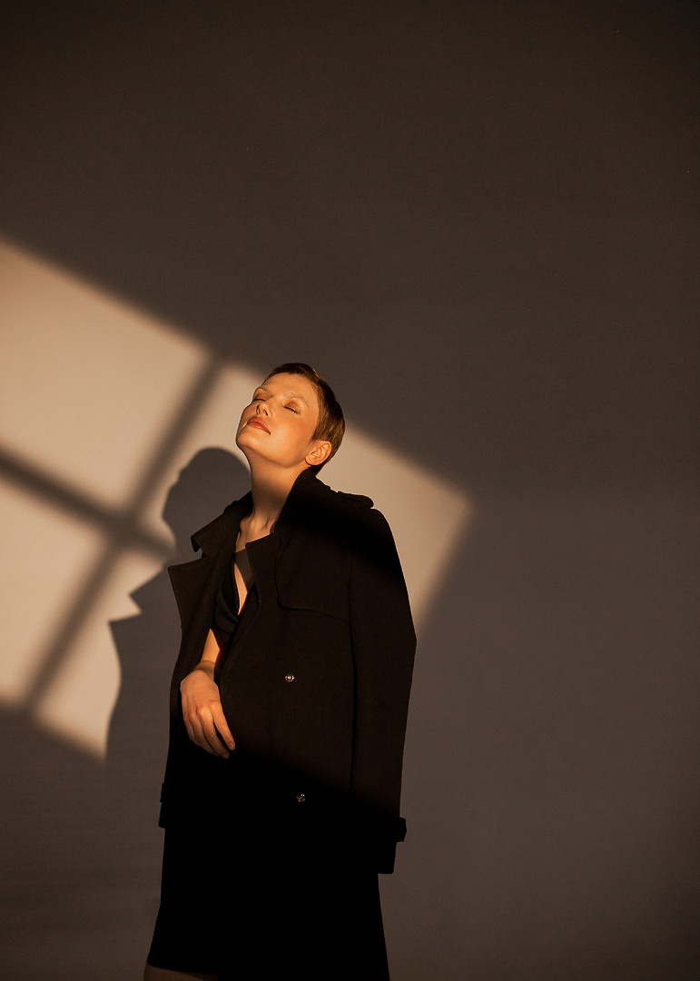 Настя. Фотограф в Саратове