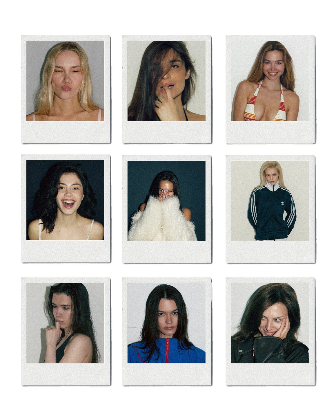 Fashion фотограф в г. Москва