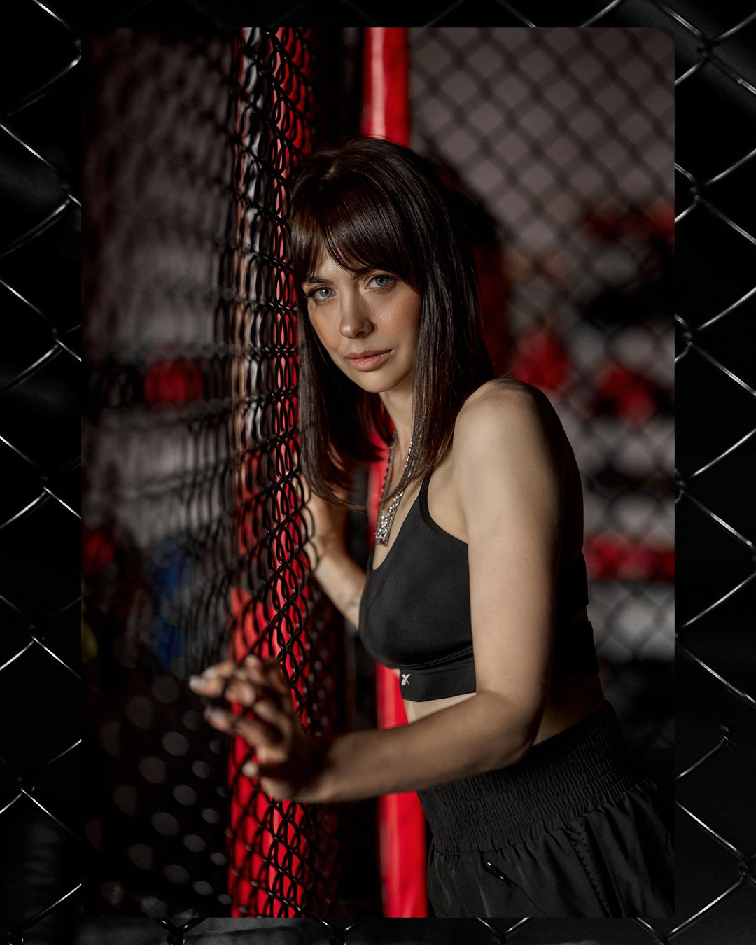 Boxing. Свадебный фотограф в Ульяновске Александр Никитин