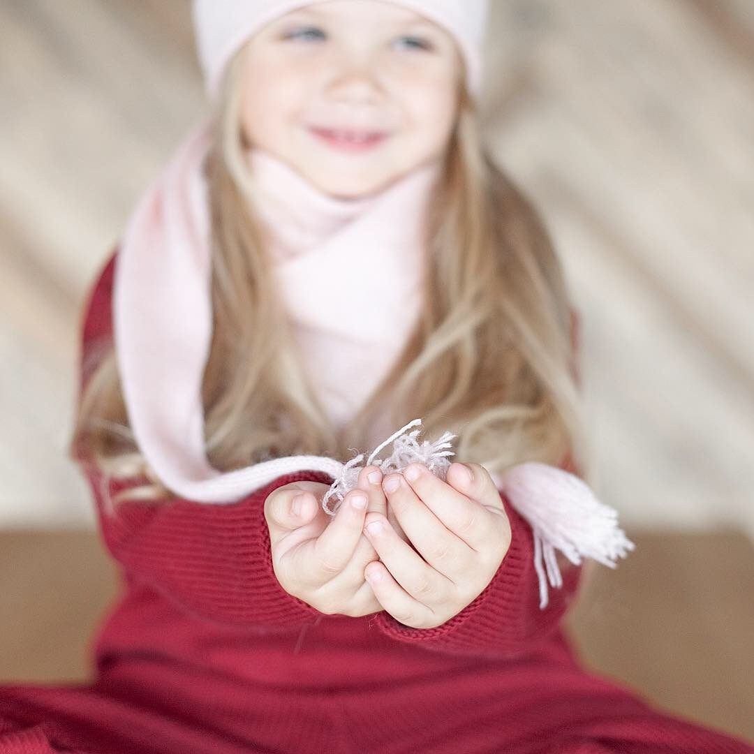 Barash. Семейный и детский фотограф в Москве