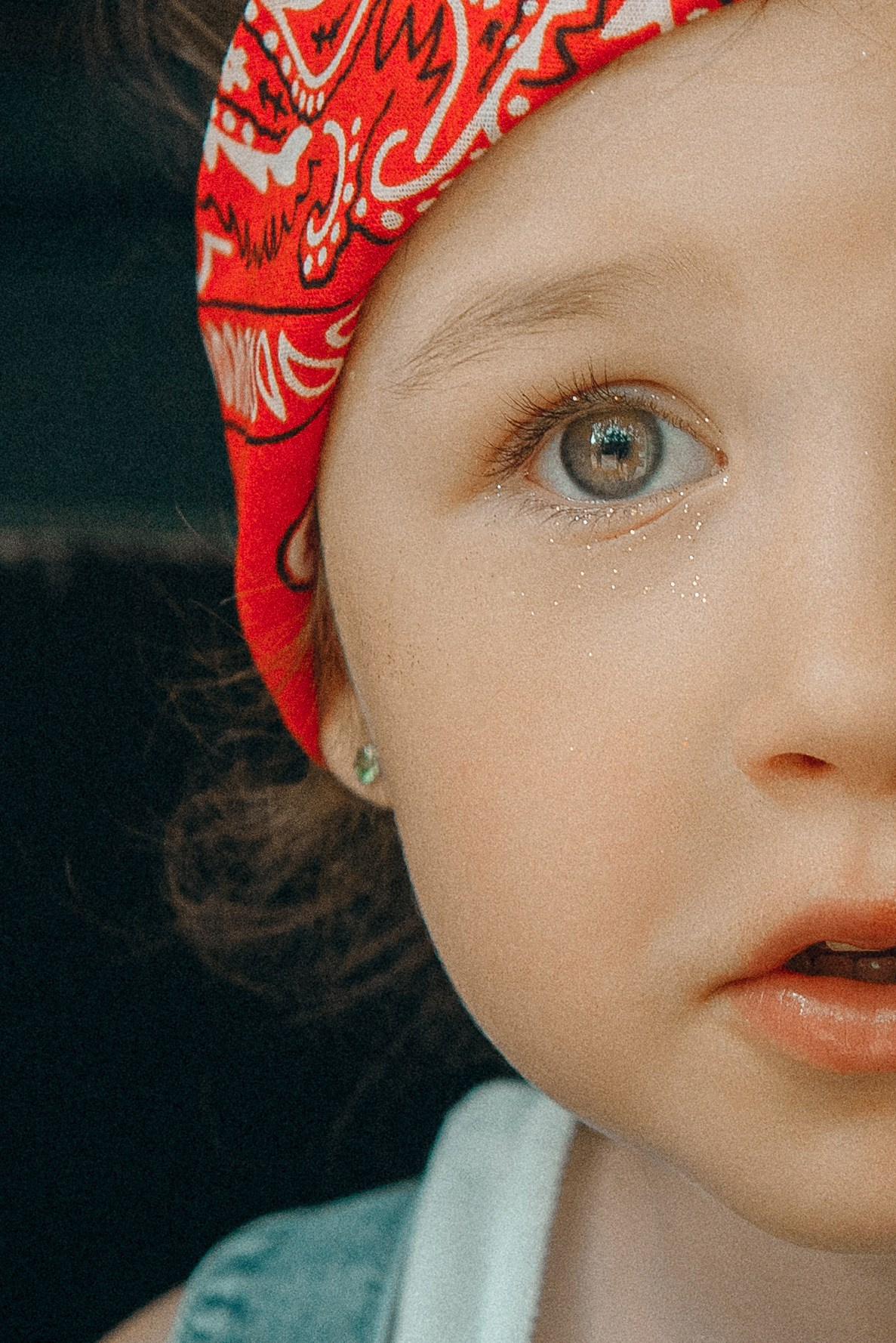 Гараж. Римма Гусакова. Выпускные фотокниги. Детские и семейные фотосессии