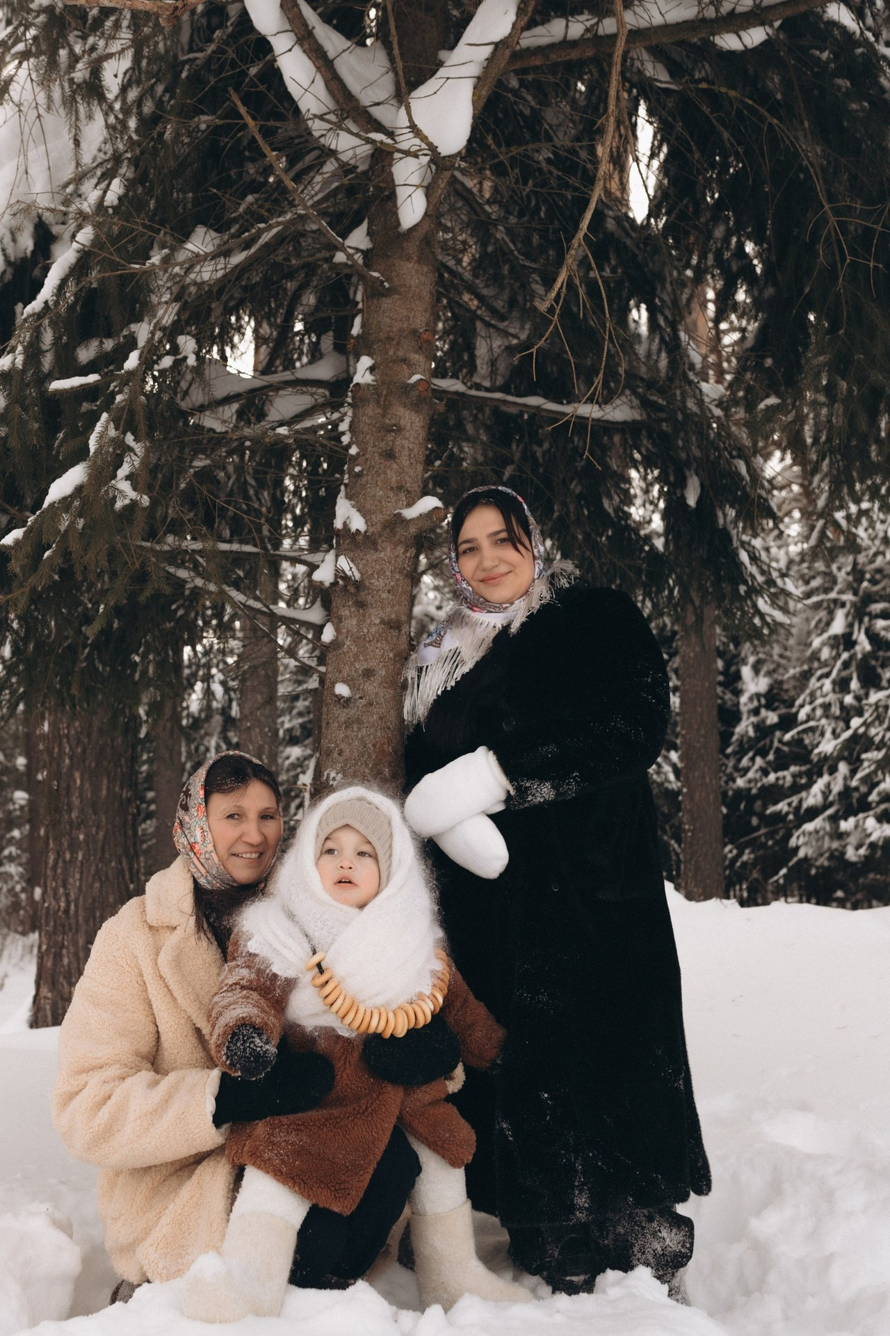 Отзывы. Фотограф Татьяна Семенова