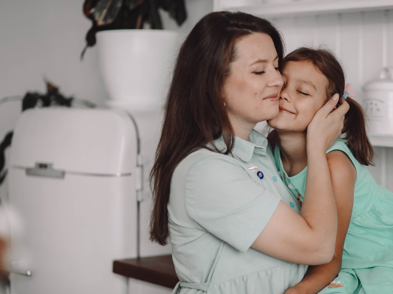 СЕМЬЯ. Фотограф в Омске