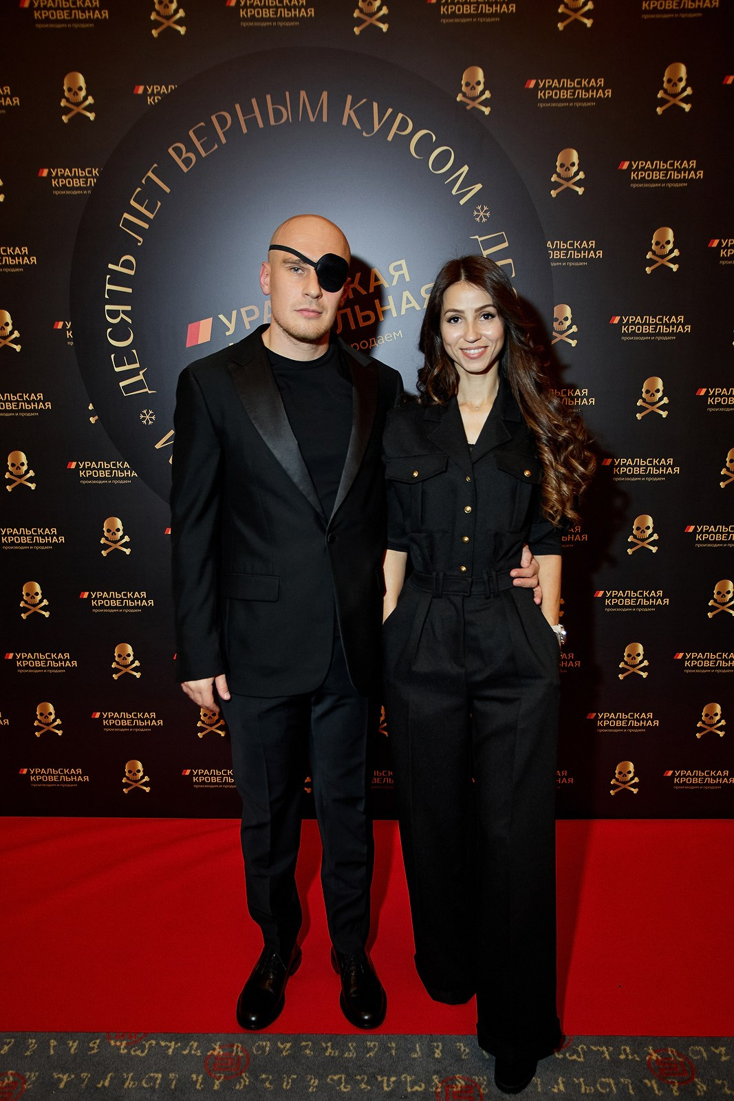 Уральская Кровельная Компания. Свадебный фотограф Челябинск, Екатеринбург, Курган — Виктор Слуднов