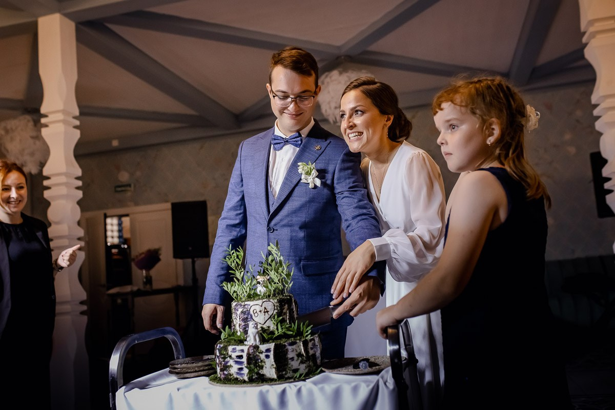 Свадьба, банкет в Санкт-Петербурге