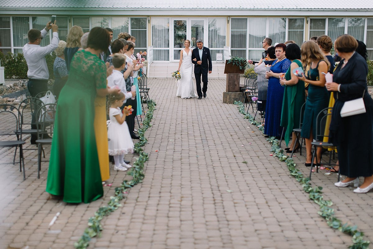 Елена и Евгений