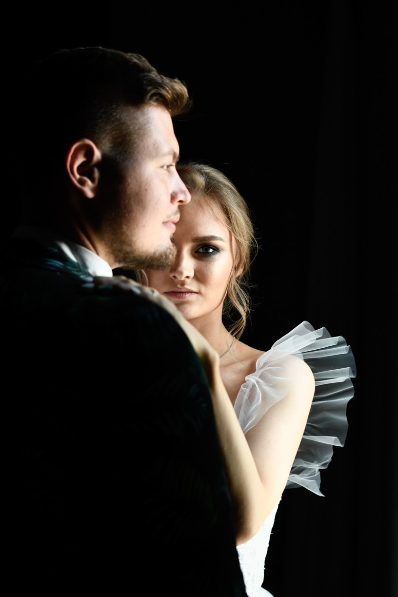 Dot Dot Dash. Артур Погосян — лучший свадебный фотограф России