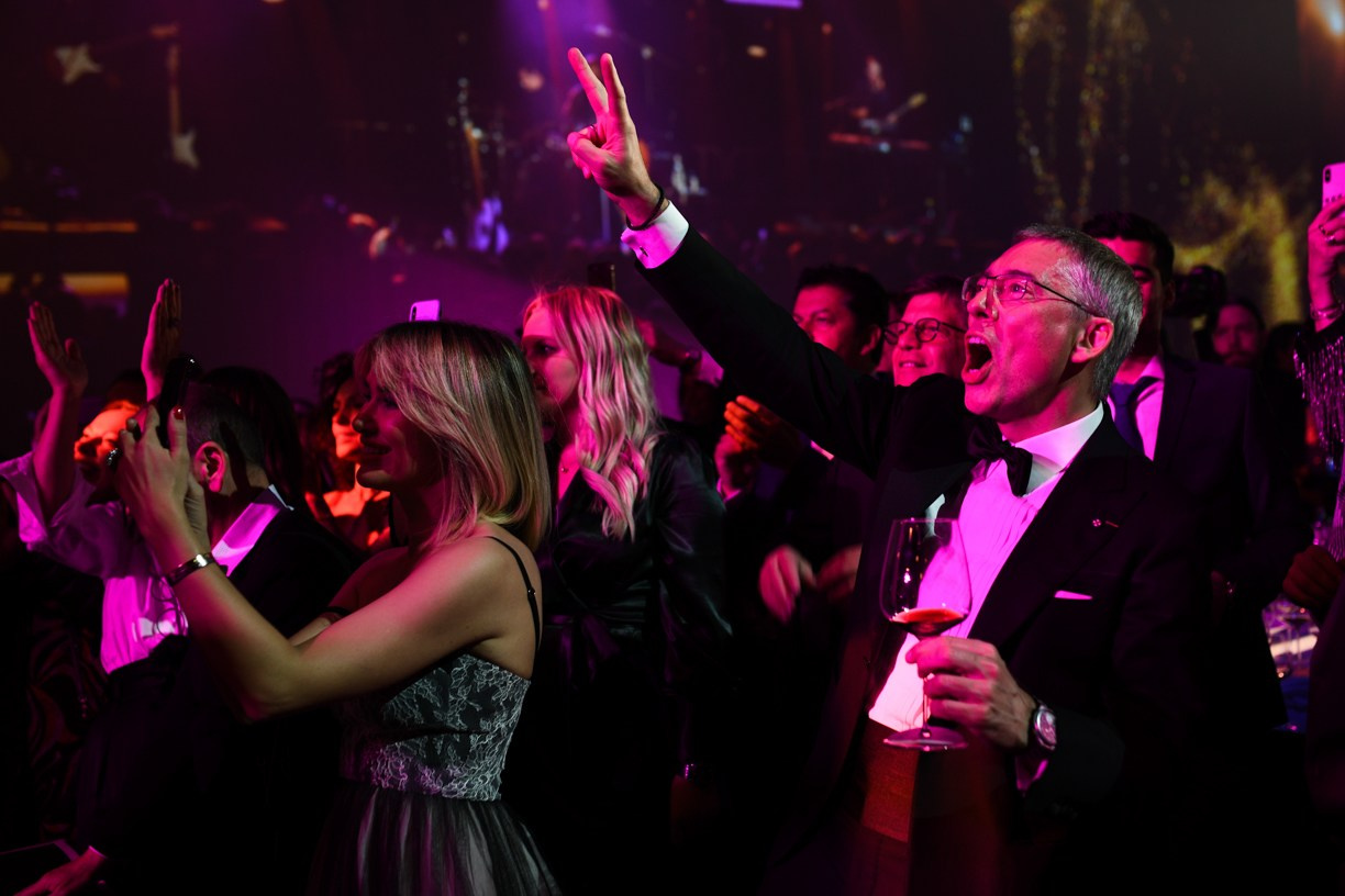 Simple 25. Артур Погосян — лучший свадебный фотограф России