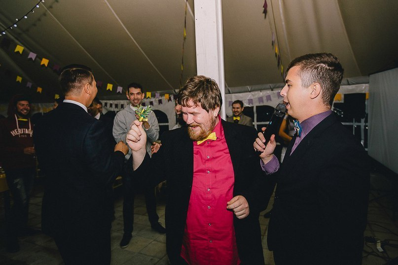 Юлия и Александр. Свадебный и семейный фотограф Семиколенов Андрей