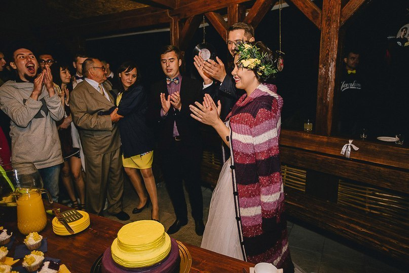 Юлия и Александр. Свадебный и семейный фотограф Семиколенов Андрей