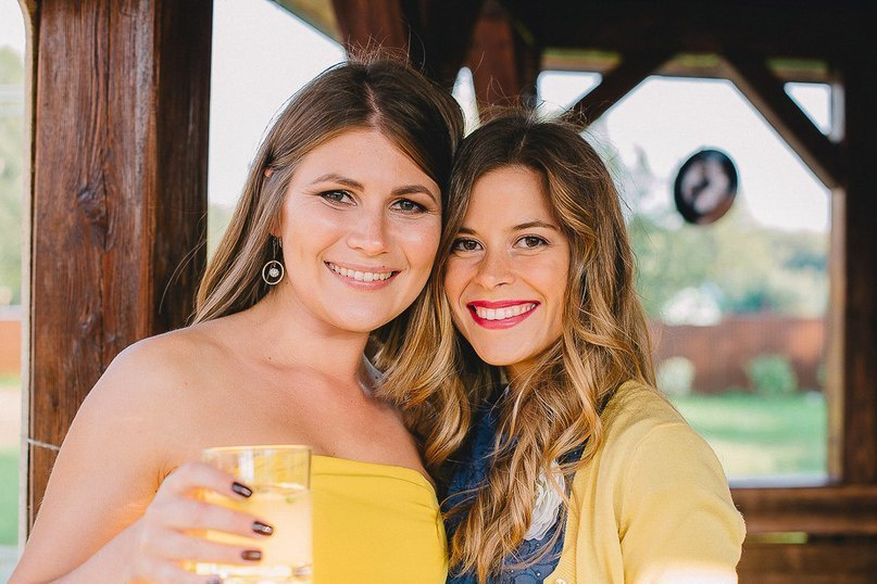 Юлия и Александр. Свадебный и семейный фотограф Семиколенов Андрей