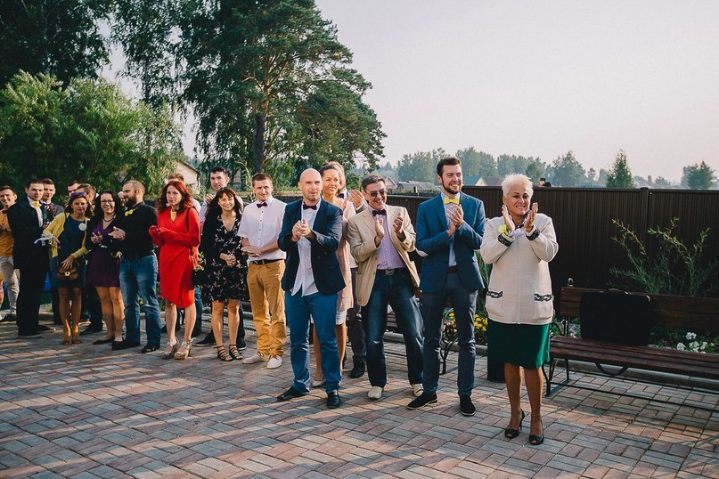 Юлия и Александр. Свадебный и семейный фотограф Семиколенов Андрей