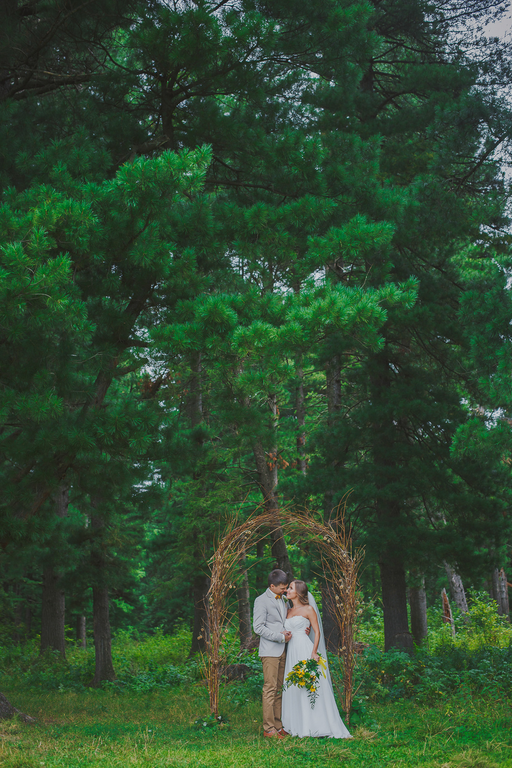 Тахтамышево. Свадебный и семейный фотограф Семиколенов Андрей