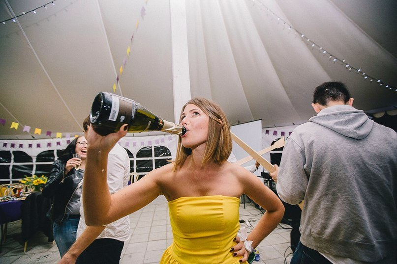 Юлия и Александр. Свадебный и семейный фотограф Семиколенов Андрей