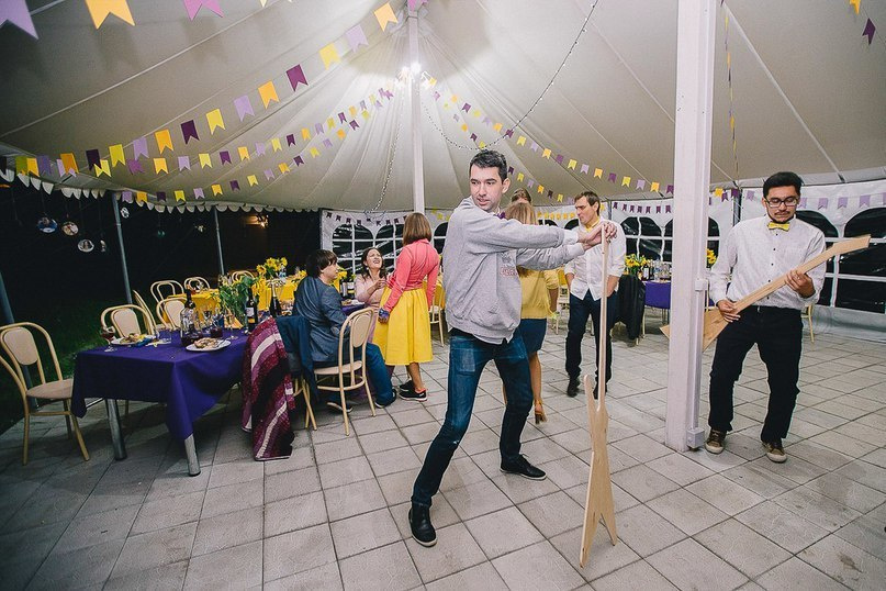 Юлия и Александр. Свадебный и семейный фотограф Семиколенов Андрей