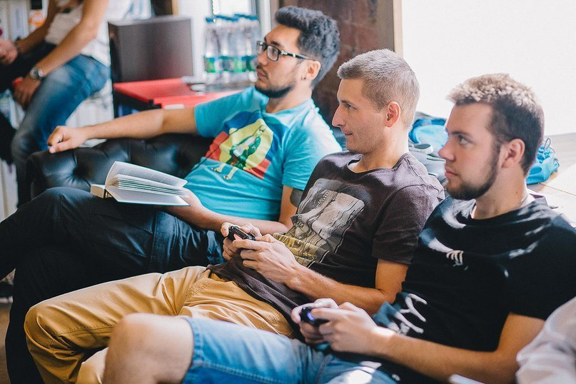 Юлия и Александр. Свадебный и семейный фотограф Семиколенов Андрей