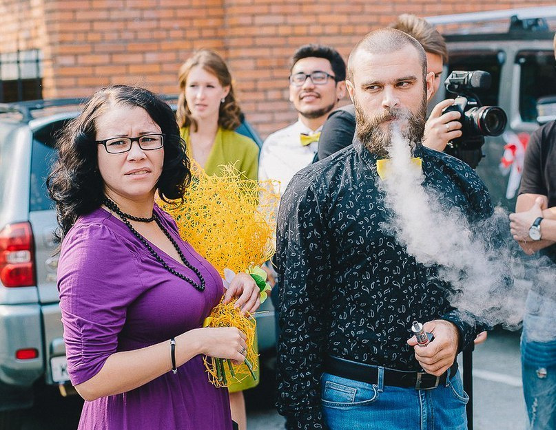 Юлия и Александр. Свадебный и семейный фотограф Семиколенов Андрей