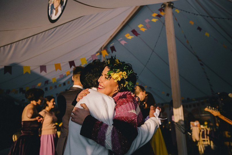 Юлия и Александр. Свадебный и семейный фотограф Семиколенов Андрей
