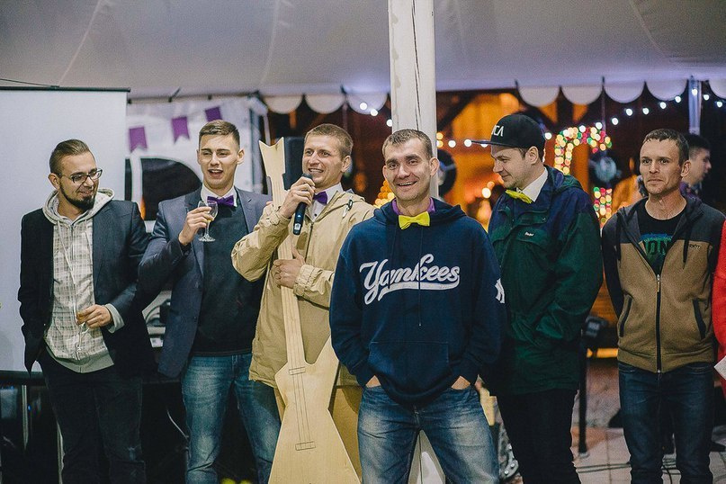 Юлия и Александр. Свадебный и семейный фотограф Семиколенов Андрей