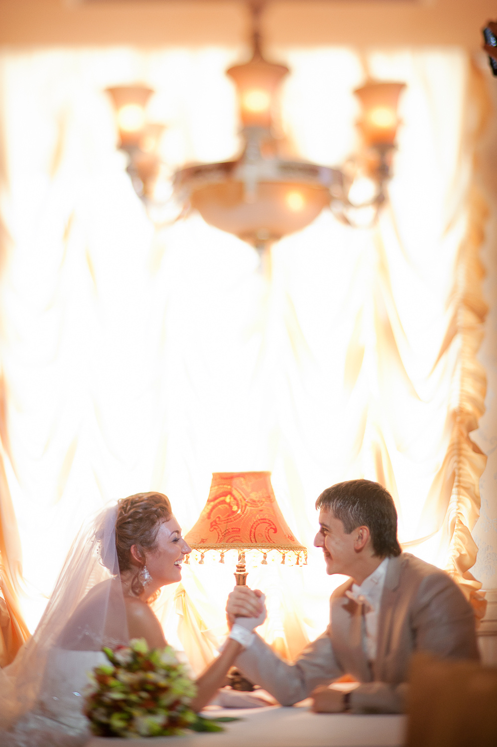 Малина бар. Свадебный и семейный фотограф Семиколенов Андрей