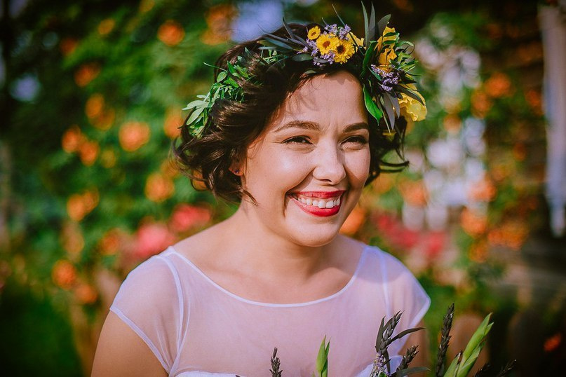 Юлия и Александр. Свадебный и семейный фотограф Семиколенов Андрей