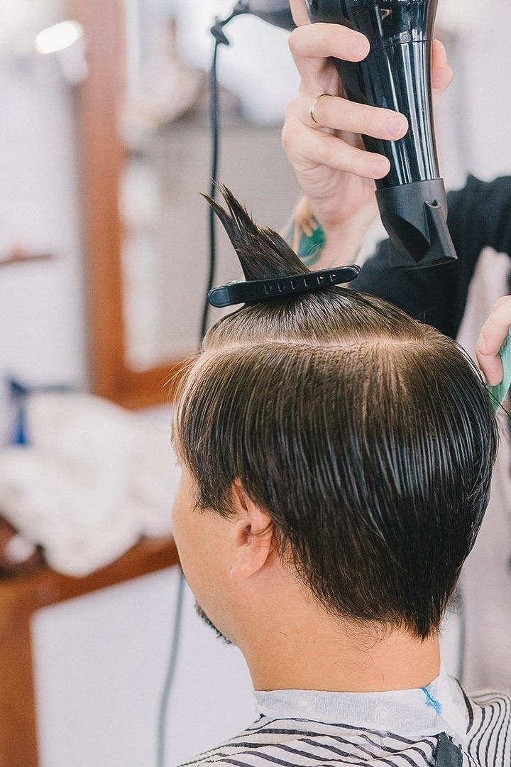 Юлия и Александр. Свадебный и семейный фотограф Семиколенов Андрей