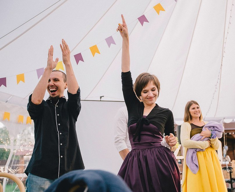 Юлия и Александр. Свадебный и семейный фотограф Семиколенов Андрей