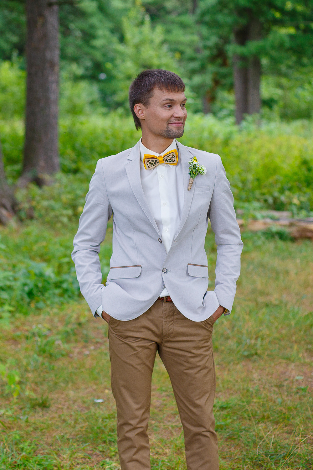 Тахтамышево. Свадебный и семейный фотограф Семиколенов Андрей