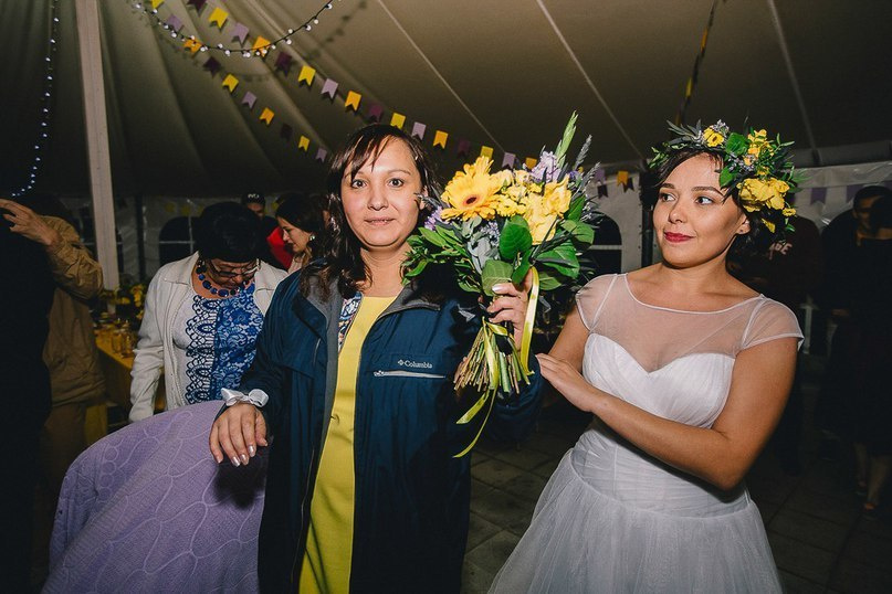 Юлия и Александр. Свадебный и семейный фотограф Семиколенов Андрей