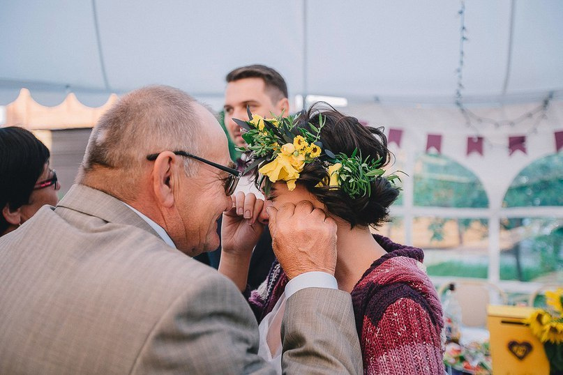 Юлия и Александр. Свадебный и семейный фотограф Семиколенов Андрей
