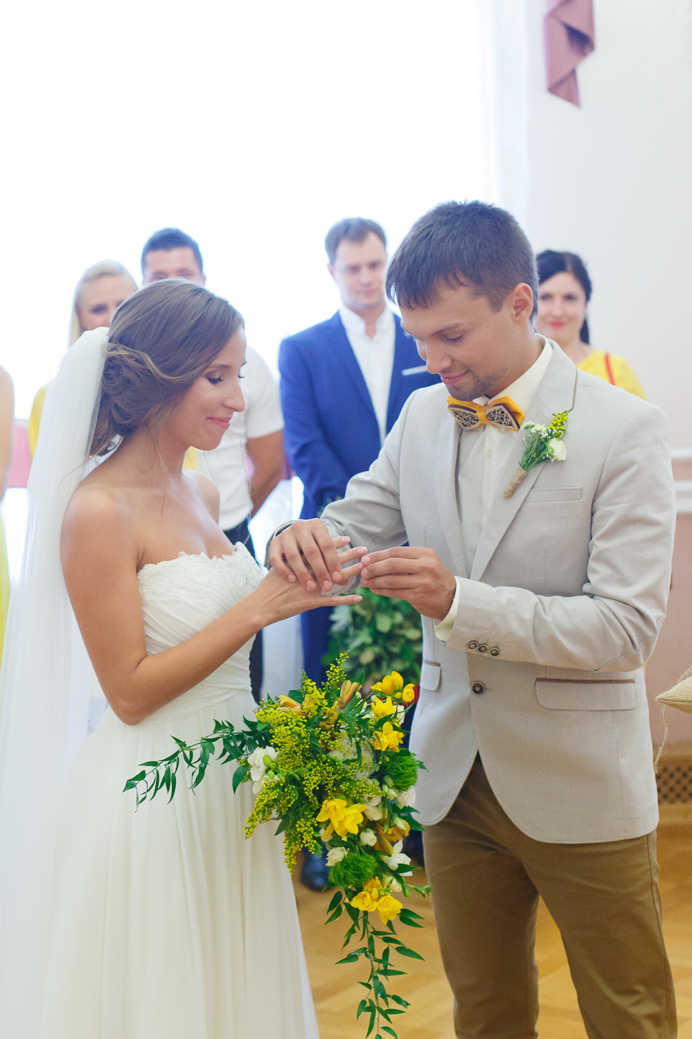 Тахтамышево. Свадебный и семейный фотограф Семиколенов Андрей