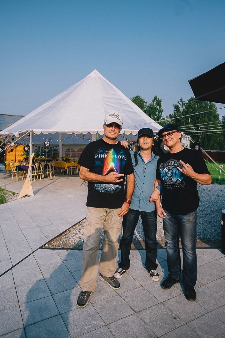 Юлия и Александр. Свадебный и семейный фотограф Семиколенов Андрей