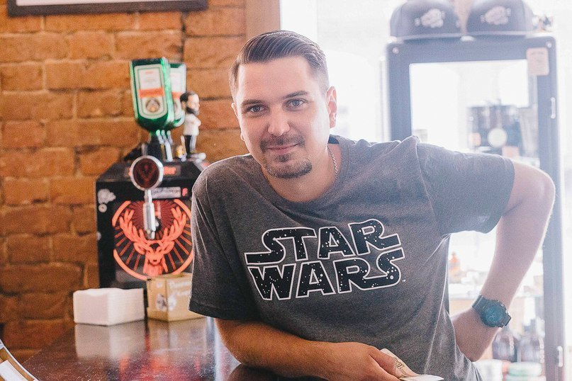 Юлия и Александр. Свадебный и семейный фотограф Семиколенов Андрей