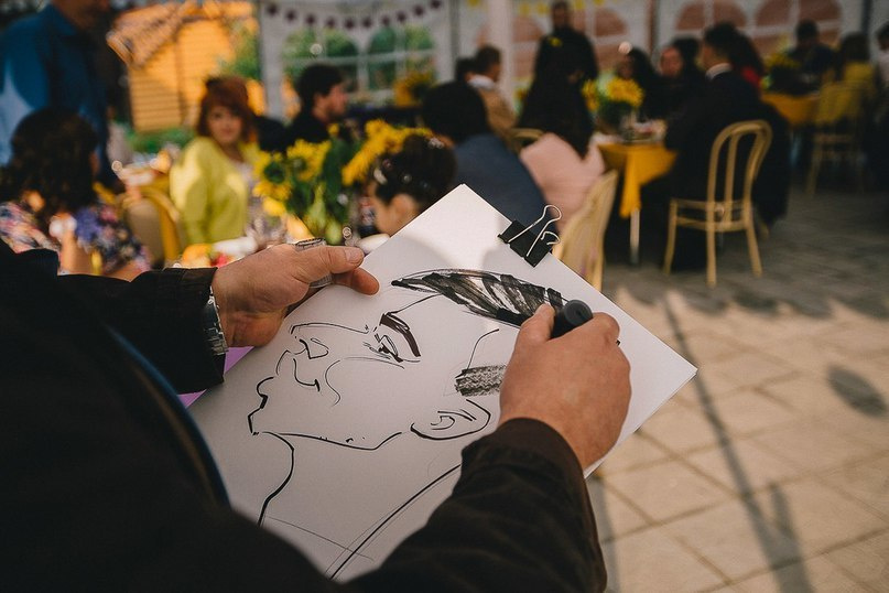 Юлия и Александр. Свадебный и семейный фотограф Семиколенов Андрей