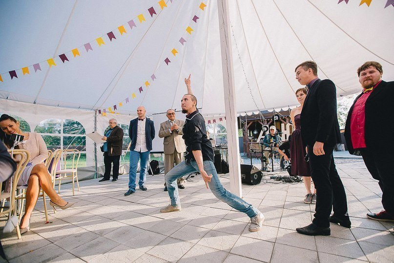 Юлия и Александр. Свадебный и семейный фотограф Семиколенов Андрей