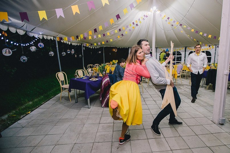 Юлия и Александр. Свадебный и семейный фотограф Семиколенов Андрей