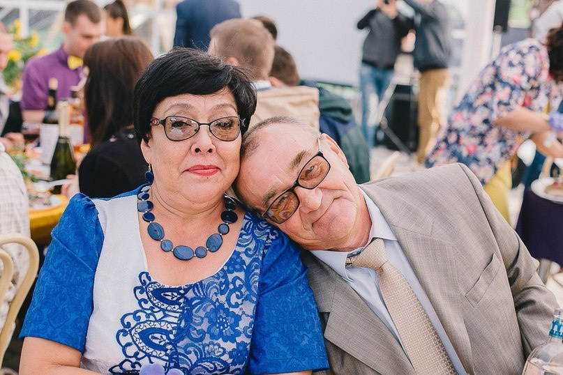 Юлия и Александр. Свадебный и семейный фотограф Семиколенов Андрей