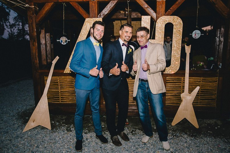 Юлия и Александр. Свадебный и семейный фотограф Семиколенов Андрей