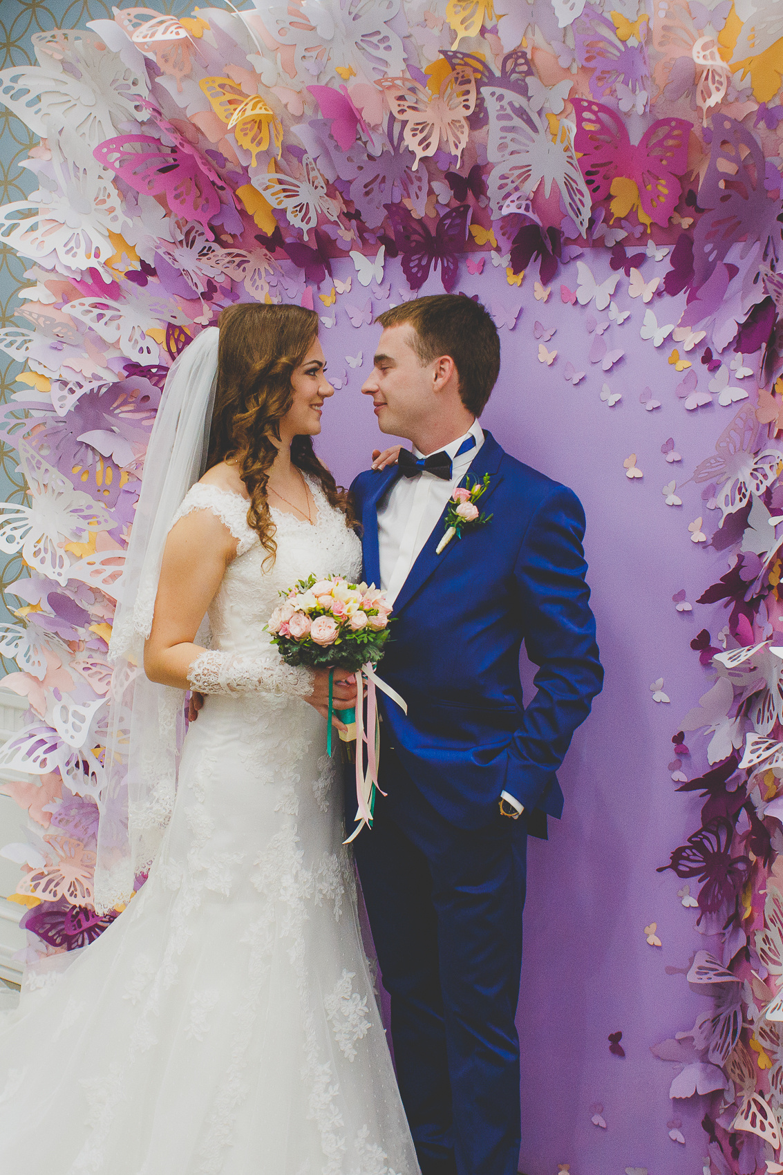 Идеи для свадьбы. Свадебный и семейный фотограф Семиколенов Андрей