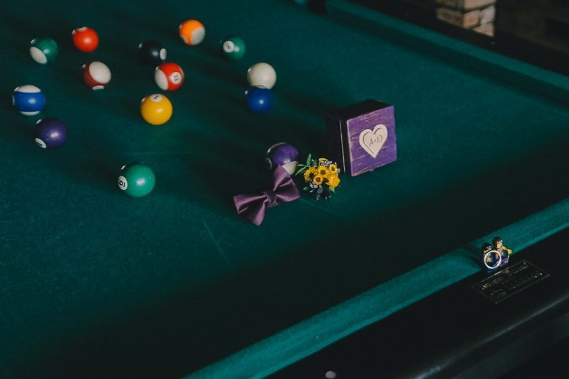 Юлия и Александр. Свадебный и семейный фотограф Семиколенов Андрей