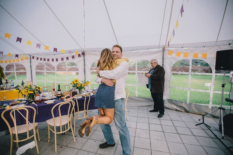 Юлия и Александр. Свадебный и семейный фотограф Семиколенов Андрей