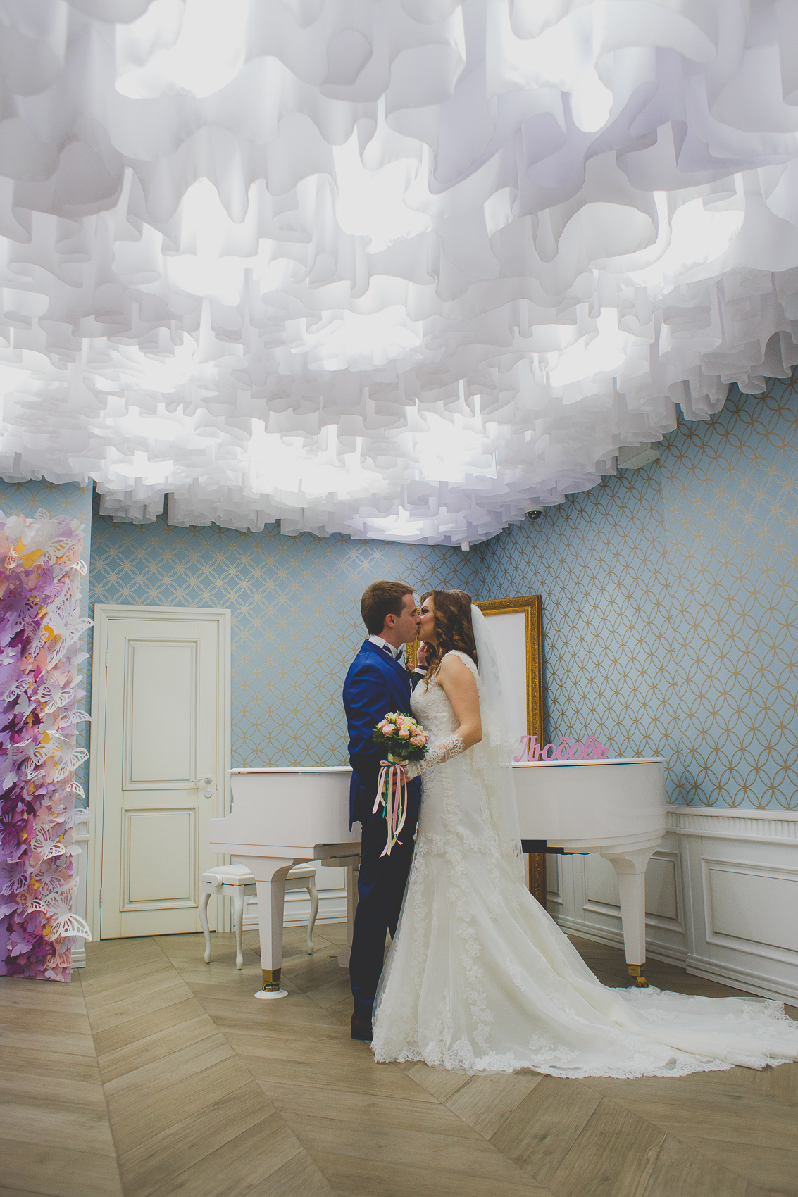 Идеи для свадьбы. Свадебный и семейный фотограф Семиколенов Андрей