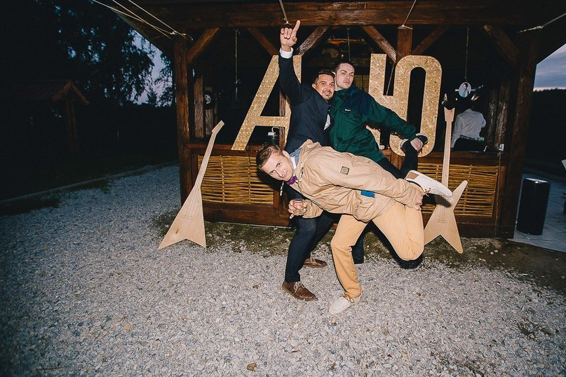 Юлия и Александр. Свадебный и семейный фотограф Семиколенов Андрей