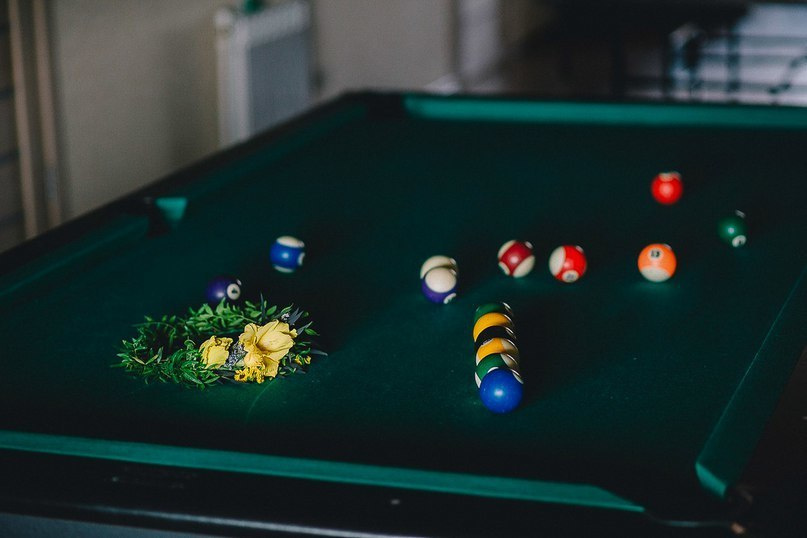 Юлия и Александр. Свадебный и семейный фотограф Семиколенов Андрей