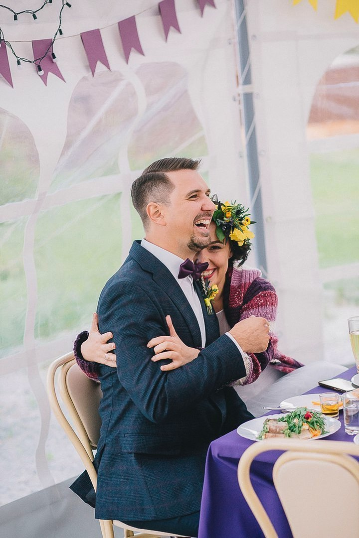 Юлия и Александр. Свадебный и семейный фотограф Семиколенов Андрей