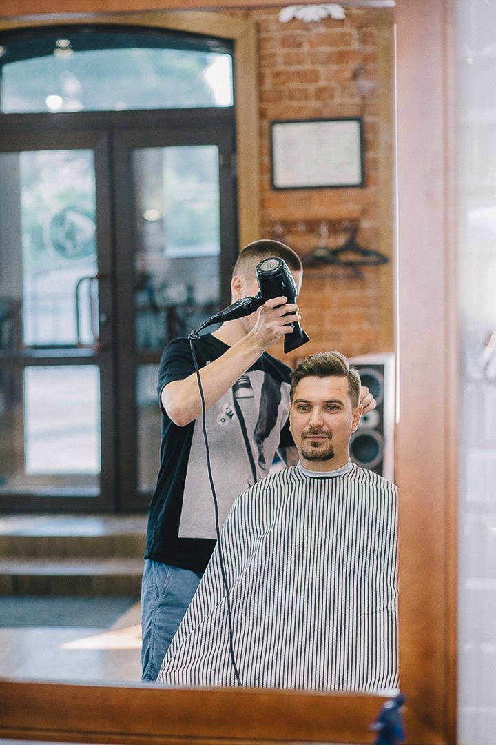 Юлия и Александр. Свадебный и семейный фотограф Семиколенов Андрей