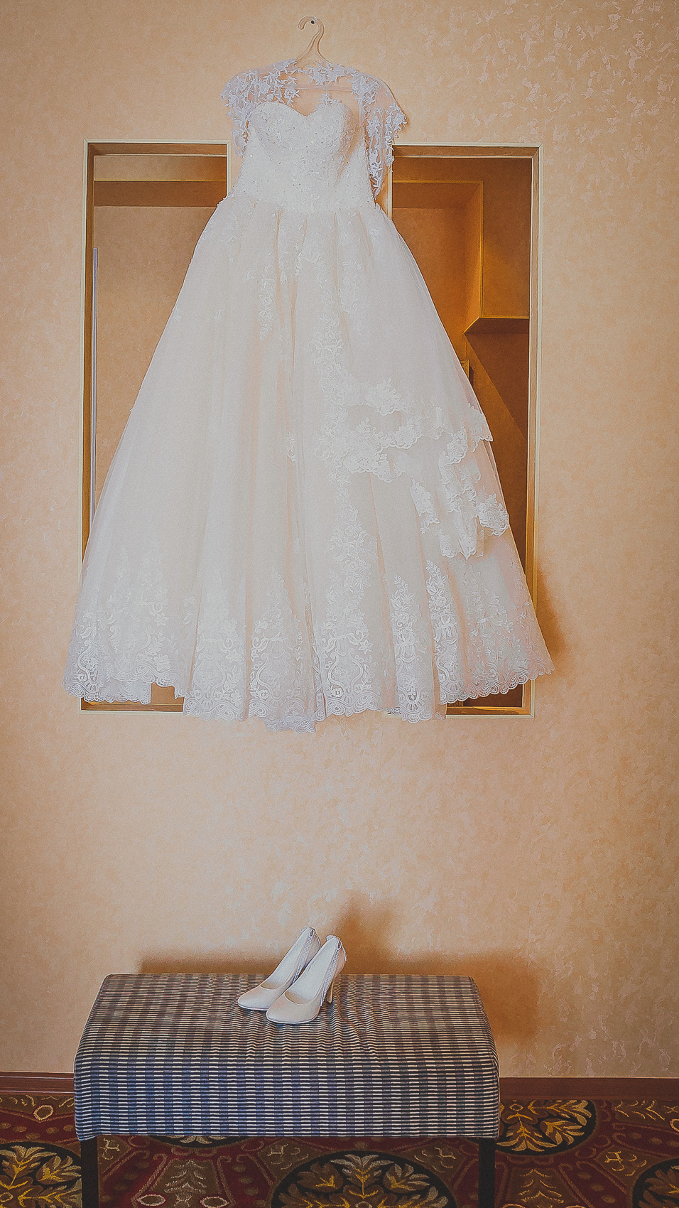 Николай и Светлана. Свадебный и семейный фотограф Семиколенов Андрей