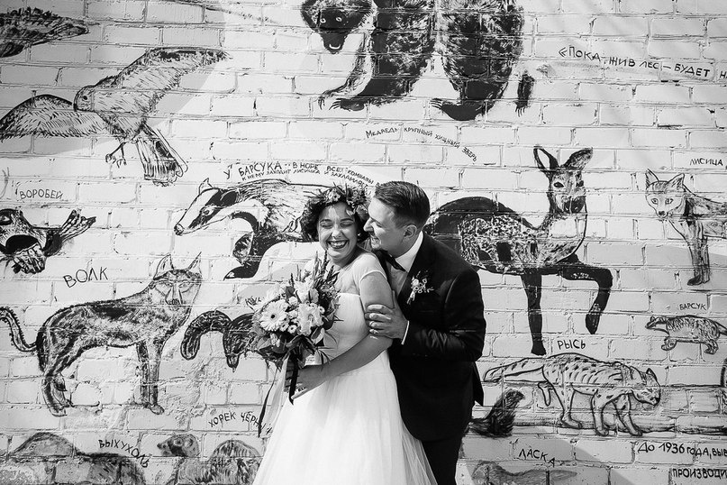 Юлия и Александр. Свадебный и семейный фотограф Семиколенов Андрей